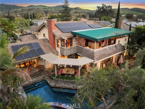 30951  Via Errecarte  , San Juan Capistrano, CA