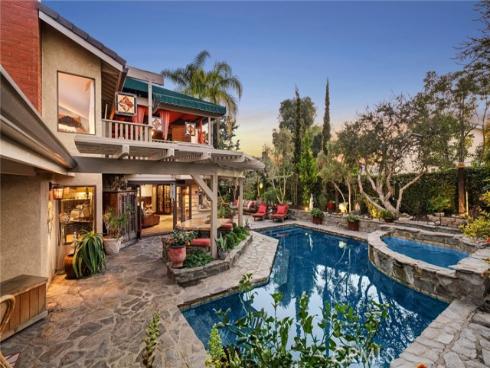 30951  Via Errecarte  , San Juan Capistrano, CA