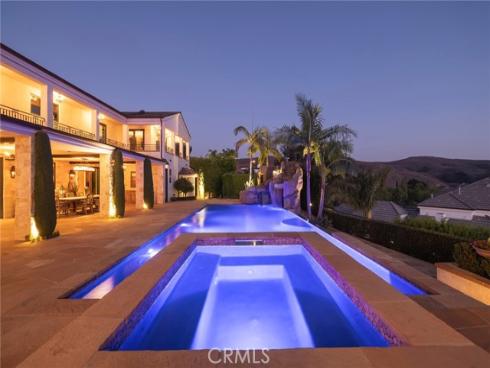 28481  Avenida La Mancha  , San Juan Capistrano, CA