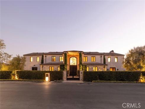 28481  Avenida La Mancha  , San Juan Capistrano, CA