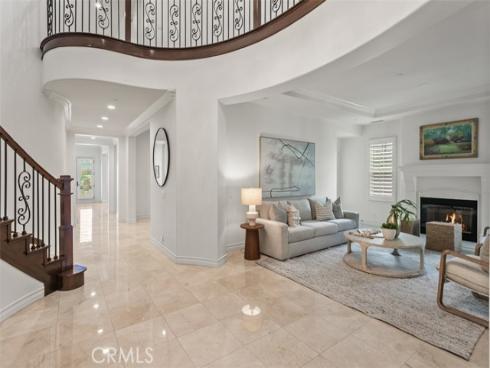 27371  Via Priorato  , San Juan Capistrano, CA