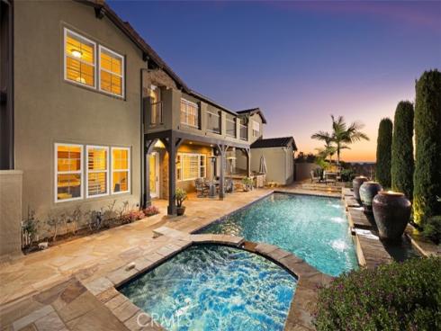 27371  Via Priorato  , San Juan Capistrano, CA