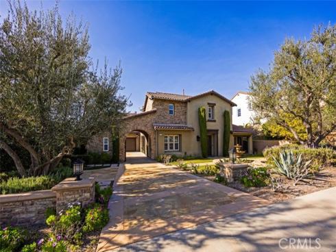 27371  Via Priorato  , San Juan Capistrano, CA