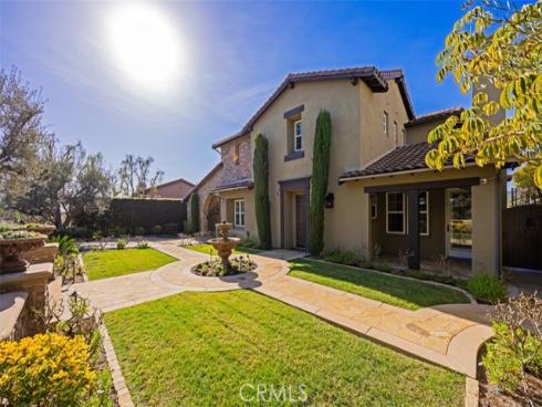27371  Via Priorato  , San Juan Capistrano, CA