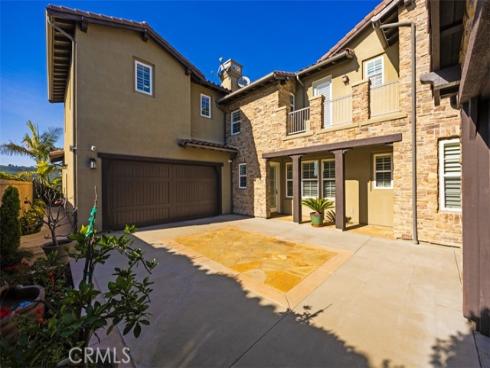 27371  Via Priorato  , San Juan Capistrano, CA