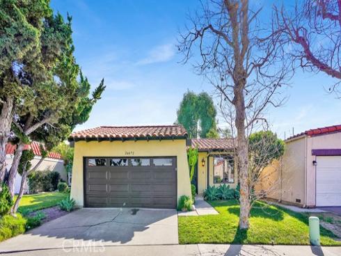 26672  Calle Lorenzo  , San Juan Capistrano, CA