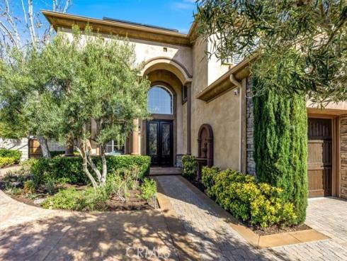 28381  Camino La Ronda  , San Juan Capistrano, CA
