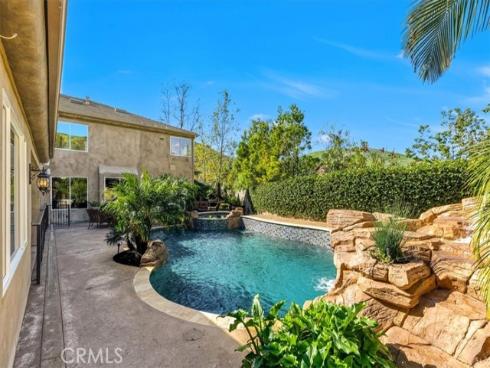 28381  Camino La Ronda  , San Juan Capistrano, CA