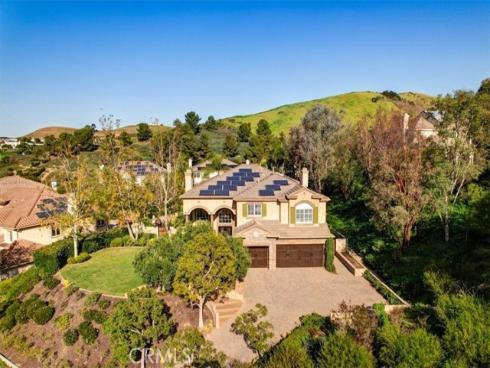 28381  Camino La Ronda  , San Juan Capistrano, CA