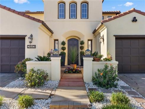 28401  Via Del Sereno  , San Juan Capistrano, CA