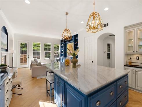 28401  Via Del Sereno  , San Juan Capistrano, CA