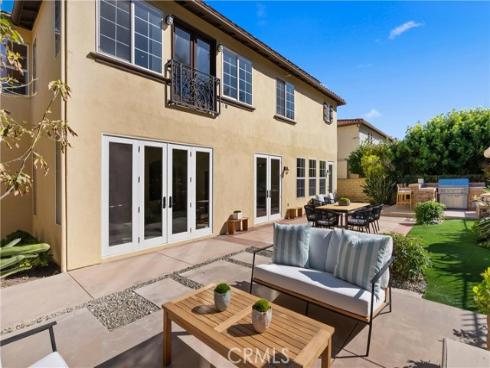 28401  Via Del Sereno  , San Juan Capistrano, CA