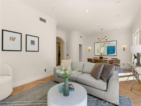 28401  Via Del Sereno  , San Juan Capistrano, CA