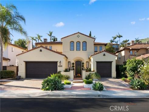 28401  Via Del Sereno  , San Juan Capistrano, CA