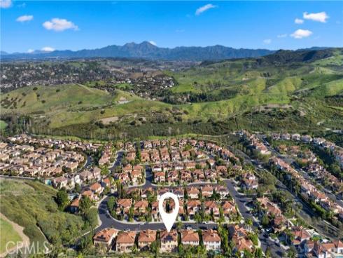 28401  Via Del Sereno  , San Juan Capistrano, CA