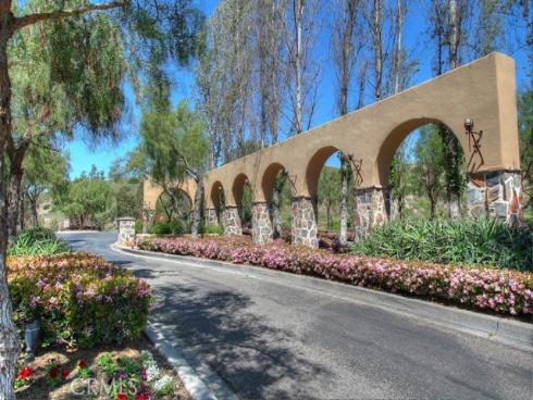 28401  Via Del Sereno  , San Juan Capistrano, CA