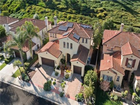 28401  Via Del Sereno  , San Juan Capistrano, CA