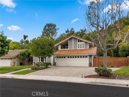29771  Monarch   Drive, San Juan Capistrano, CA