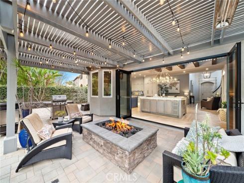 28451  Camino Dimora  , San Juan Capistrano, CA