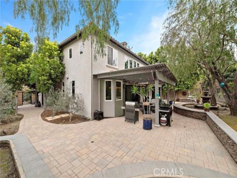 28451  Camino Dimora  , San Juan Capistrano, CA
