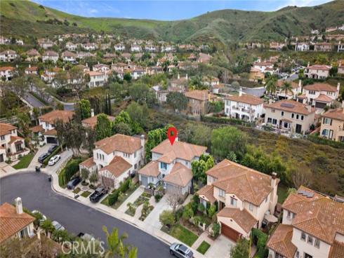 28451  Camino Dimora  , San Juan Capistrano, CA