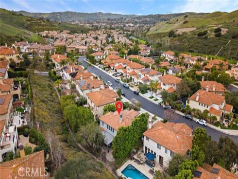28451  Camino Dimora  , San Juan Capistrano, CA