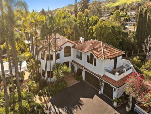 31941  Paseo Cielo  , San Juan Capistrano, CA