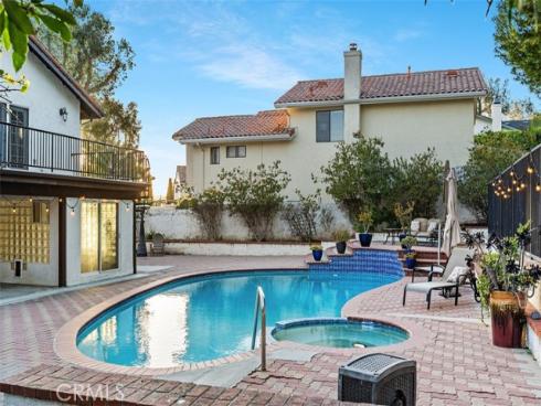 28131 Calle San Remo , San Juan Capistrano, CA