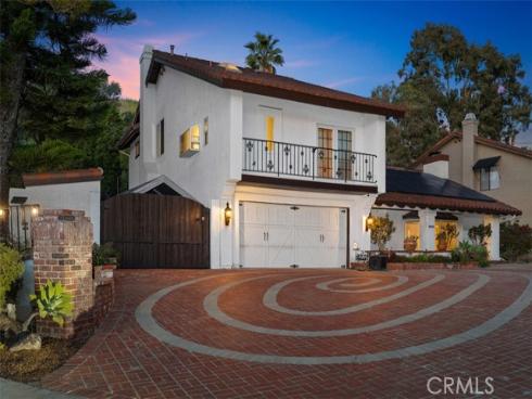 28131 Calle San Remo , San Juan Capistrano, CA