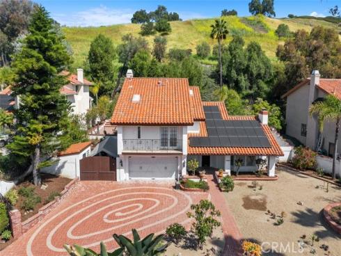 28131 Calle San Remo , San Juan Capistrano, CA