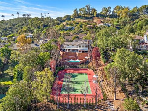 30822 Steeplechase , San Juan Capistrano, CA