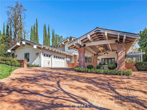 30822 Steeplechase , San Juan Capistrano, CA