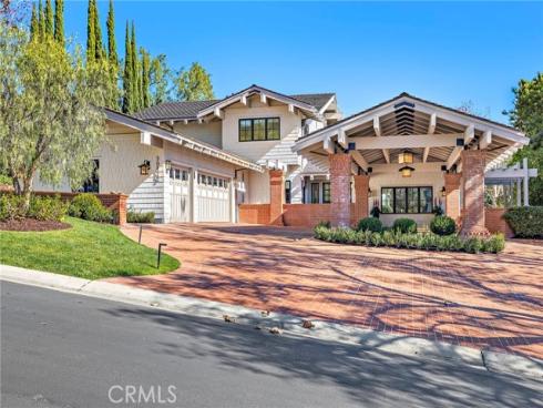 30822 Steeplechase , San Juan Capistrano, CA
