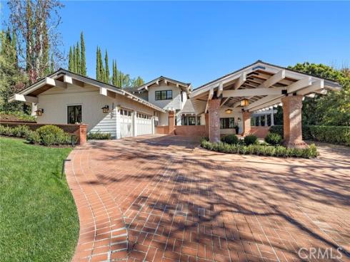30822 Steeplechase , San Juan Capistrano, CA