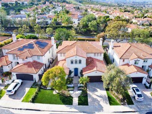 31221  Via Del Verde  , San Juan Capistrano, CA