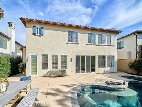 31221  Via Del Verde  , San Juan Capistrano, CA