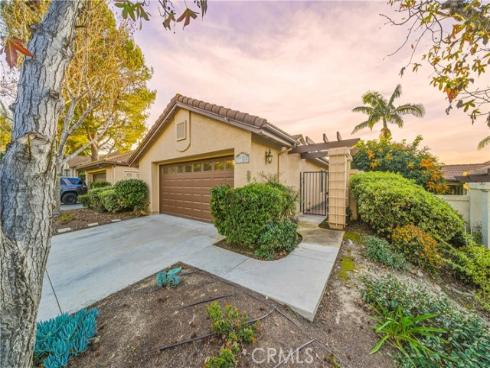 27369  Paseo La Serna  , San Juan Capistrano, CA