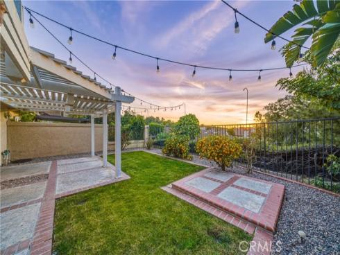 27369  Paseo La Serna  , San Juan Capistrano, CA