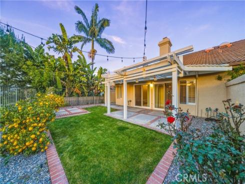 27369  Paseo La Serna  , San Juan Capistrano, CA