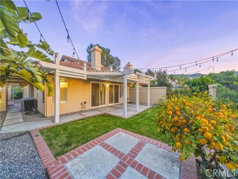 27369  Paseo La Serna  , San Juan Capistrano, CA