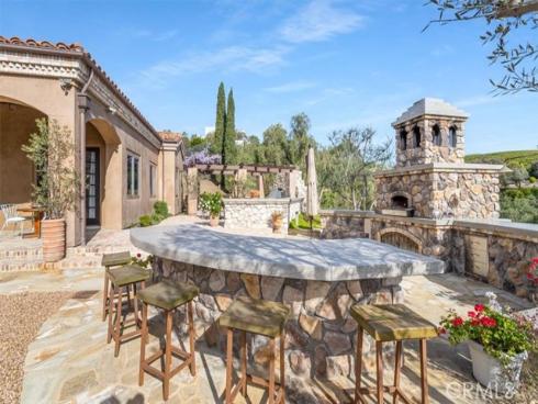 30662  Hilltop   Way, San Juan Capistrano, CA