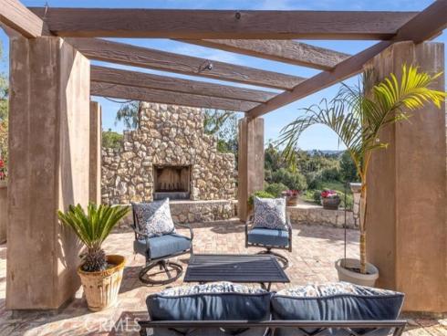 30662  Hilltop   Way, San Juan Capistrano, CA