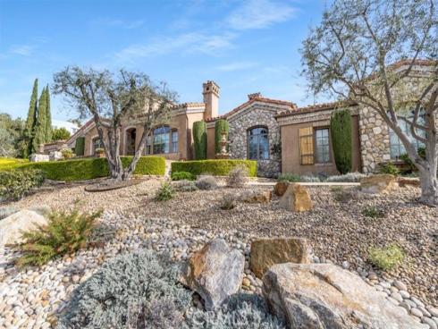 30662  Hilltop   Way, San Juan Capistrano, CA