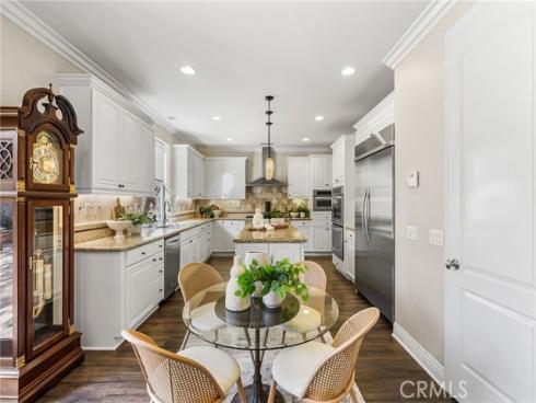 26611  Via La Jolla  , San Juan Capistrano, CA