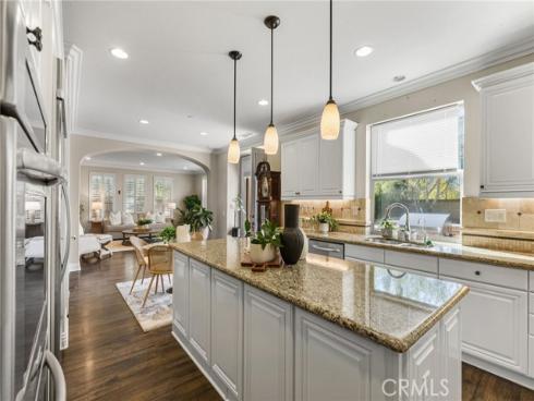 26611  Via La Jolla  , San Juan Capistrano, CA