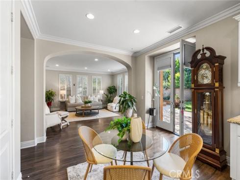 26611  Via La Jolla  , San Juan Capistrano, CA