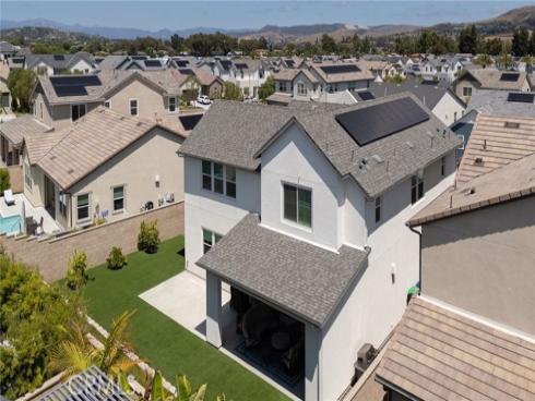 32411  Harvest  , San Juan Capistrano, CA