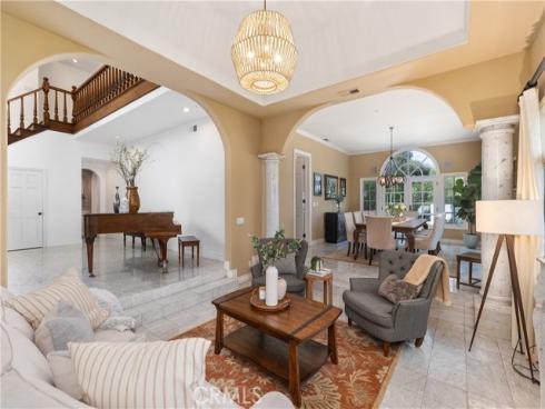 27971  Golden Ridge  , San Juan Capistrano, CA