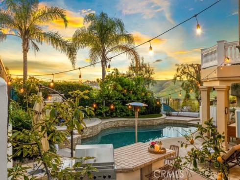 27971  Golden Ridge  , San Juan Capistrano, CA