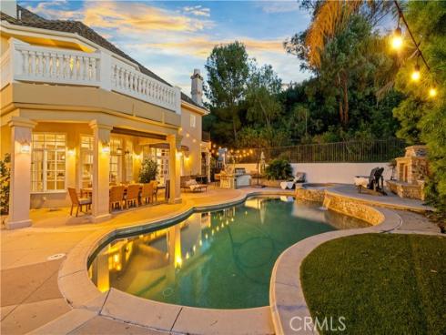 27971  Golden Ridge  , San Juan Capistrano, CA